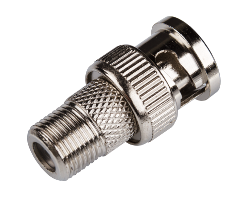 Перехідник GV BNC/M-F/F male to female I-type 25 шт Перехідник GV BNC/M-F/F male to female I-type 25 шт