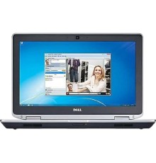 Ноутбук 13.3" Dell Latitude E6330s / Intel Core i5-3320M / HDD 250 GB / DDR3 4 GB / Intel HD 4000