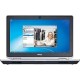 Ноутбук 13.3" Dell Latitude E6330s / Intel Core i5-3320M / HDD 250 GB / DDR3 4 GB / Intel HD 4000