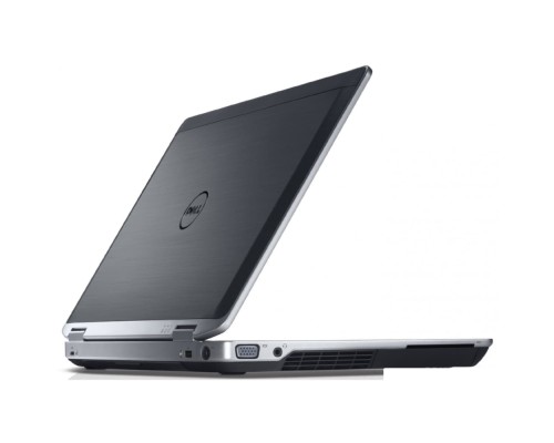 Ноутбук 13.3" Dell Latitude E6330s / Intel Core i5-3320M / HDD 250 GB / DDR3 4 GB / Intel HD 4000