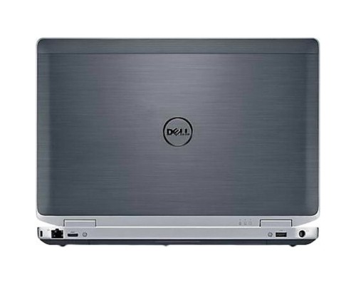 Ноутбук 13.3" Dell Latitude E6330s / Intel Core i5-3320M / HDD 250 GB / DDR3 4 GB / Intel HD 4000