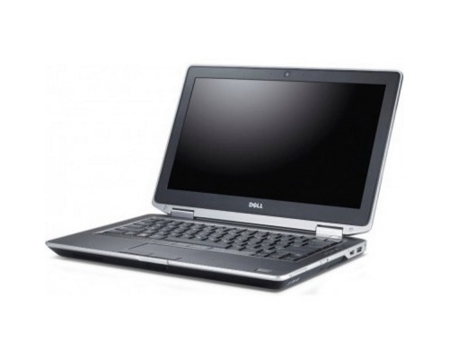 Ноутбук 13.3" Dell Latitude E6330s / Intel Core i5-3320M / HDD 250 GB / DDR3 4 GB / Intel HD 4000