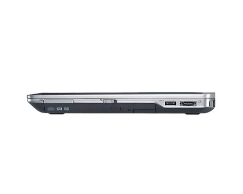 Ноутбук 13.3" Dell Latitude E6330s / Intel Core i5-3320M / HDD 250 GB / DDR3 4 GB / Intel HD 4000