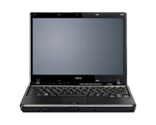 Ноутбук 12.1" Fujitsu Lifebook P770 / Intel Core i7-660UM / HDD 320 GB / DDR3 6 GB / Intel UHD 620