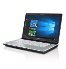 Ноутбук 15.6" Fujitsu LifeBook E751 / Intel Core i3-2350M / HDD 320 GB / DDR3 4 GB / Intel HD 3000