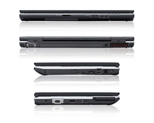 Ноутбук 15.6" Fujitsu LifeBook E751 / Intel Core i3-2310M / HDD 320 GB / DDR3 4 GB / Intel HD 3000