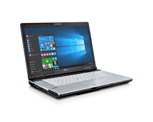 Ноутбук 15.6" Fujitsu LifeBook E751 / Intel Core i3-2350M / HDD 320 GB / DDR3 4 GB / Intel HD 3000