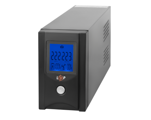 Лінійно-інтерактивне ДБЖ LP UL650VA (390Вт) Лінійно-інтерактивне ДБЖ LP UL650VA (390Вт)
