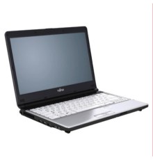 Ноутбук 13.3" Fujitsu Lifebook S761 / Intel Core i3-2310M / HDD 320 GB / DDR3 4 GB / Intel HD 3000