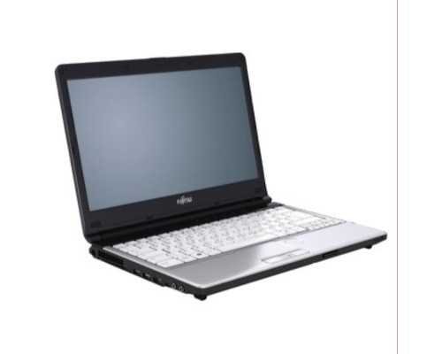 Ноутбук 13.3" Fujitsu Lifebook S761 / Intel Core i3-2310M / HDD 320 GB / DDR3 4 GB / Intel HD 3000