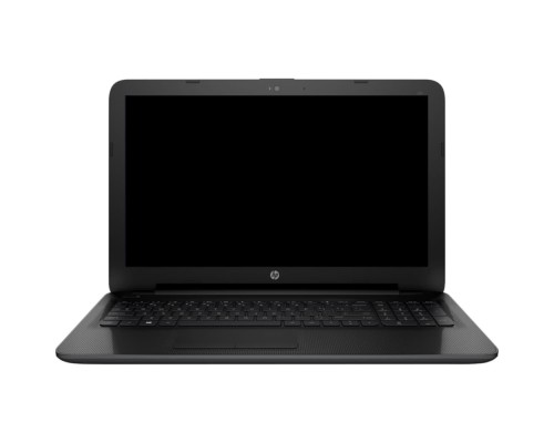 Ноутбук 15.6" HP 255 G4 / AMD E1-6015 / HDD 500 GB / DDR3 4 GB / AMD Radeon HD8200