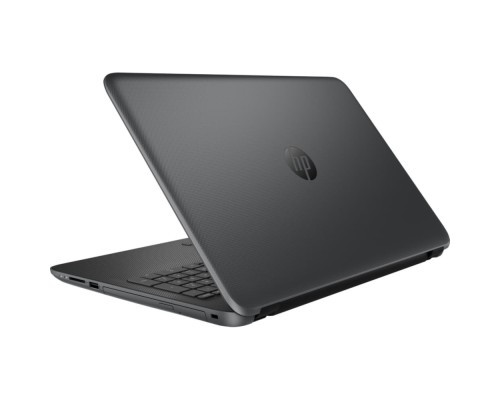 Ноутбук 15.6" HP 255 G4 / AMD E1-6015 / HDD 500 GB / DDR3 4 GB / AMD Radeon HD8200