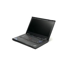 Ноутбук 14" Lenovo ThinkPad T420s / Intel Core i5-2520M / HDD 320 GB / DDR3 4 GB / Intel HD 3000