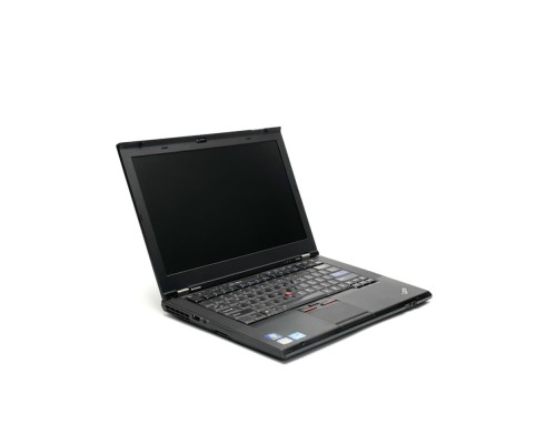 Ноутбук 14" Lenovo ThinkPad T420s / Intel Core i5-2520M / HDD 250 GB / DDR3 4 GB / Intel HD 3000