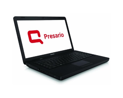 Ноутбук 15.6" HP Presario CQ57 / AMD E-300 / HDD 320 GB / DDR3 4 GB / ATI Radeon HD 6310