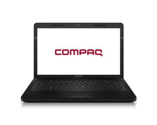 Ноутбук 15.6" HP Presario CQ57 / AMD E-300 / HDD 320 GB / DDR3 4 GB / ATI Radeon HD 6310