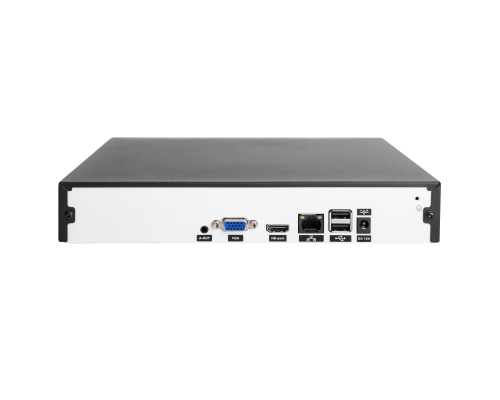 Комплект відеоспостереження на 16 камер GV-IP-K-W83/16 5MP