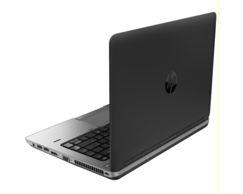 Ноутбук 14" HP ProBook 640 G1 / Intel Core i5-4210M / SSD 250 GB / DDR3 4 GB / Intel HD 4600