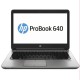 Ноутбук 14" HP ProBook 640 G1 / Intel Core i5-4300M / SSD 120 GB / DDR3 8 GB / Intel HD 4600