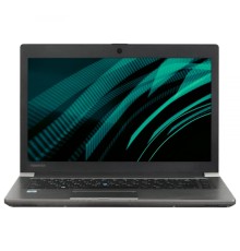 Ноутбук 14" Toshiba Tecra Z40 C12Z / Intel Core i5-6200U / SSD 256 GB / DDR3L 8 GB / Intel HD