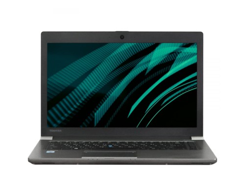 Ноутбук 14" Toshiba Tecra Z40 C12Z / Intel Core i5-6200U / SSD 256 GB / DDR3L 8 GB / Intel HD