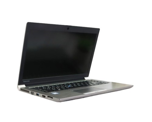 Ноутбук 14" Toshiba Tecra Z40 C12Z / Intel Core i5-6200U / SSD 256 GB / DDR3L 8 GB / Intel HD