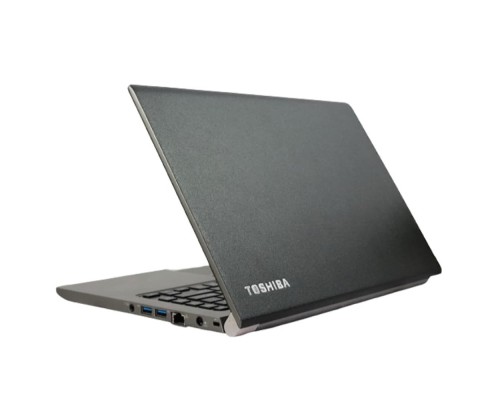 Ноутбук 14" Toshiba Tecra Z40 C12Z / Intel Core i5-6200U / SSD 256 GB / DDR3L 8 GB / Intel HD