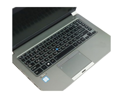 Ноутбук 14" Toshiba Tecra Z40 C12Z / Intel Core i5-6200U / SSD 256 GB / DDR3L 8 GB / Intel HD