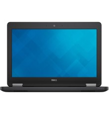 Ноутбук 12.5" Dell Latitude E5250 / Intel Core i5-4310U / SSD 256 GB / DDR3 8 GB / Intel HD 520