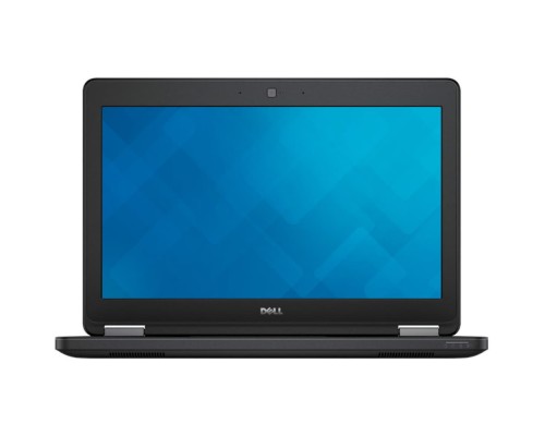 Ноутбук 12.5" Dell Latitude E5250 / Intel Core i5-4310U / SSD 256 GB / DDR3 8 GB / Intel HD 520