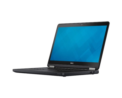 Ноутбук 12.5" Dell Latitude E5250 / Intel Core i5-4310U / SSD 256 GB / DDR3 8 GB / Intel HD 520