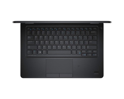 Ноутбук 12.5" Dell Latitude E5250 / Intel Core i5-5300U / SSD 120 GB / DDR3 4 GB / Intel HD