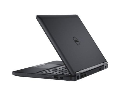 Ноутбук 12.5" Dell Latitude E5250 / Intel Core i5-5300U / SSD 256 GB / DDR3 8 GB / Intel HD