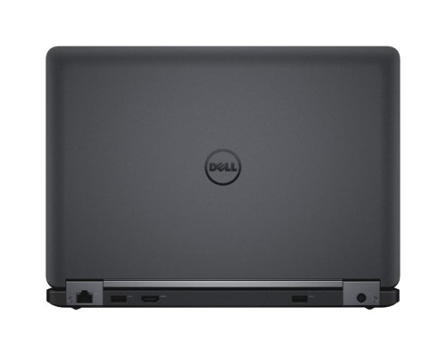 Ноутбук 12.5" Dell Latitude E5250 / Intel Core i5-5300U / SSD 256 GB / DDR3 8 GB / Intel HD