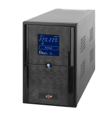 Лінійно-інтерактивне ДБЖ LPM-UL825VA (577Вт)