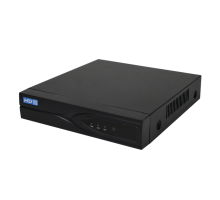 IP відеореєстратор 8-канальний 8MP NVR GreenVision GV-N-G011/08