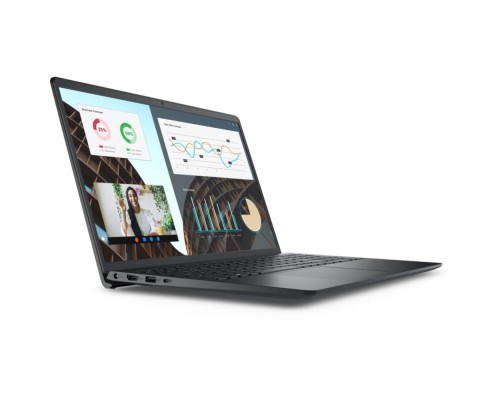 Ноутбук 15.6" Dell Precision 3530 / Intel Core i5-8300H / SSD 256 GB / DDR4 8 GB / Intel HD