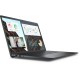 Ноутбук 15.6" Dell Precision 3530 / Intel Core i5-8300H / SSD 256 GB / DDR4 8 GB / Intel HD