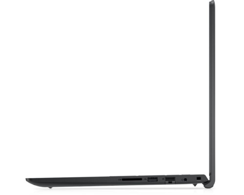 Ноутбук 15.6" Dell Precision 3530 / Intel Core i5-8300H / SSD 256 GB / DDR4 8 GB / Intel HD