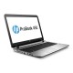 Ноутбук 15.6" HP ProBook 450 G3 / Intel Core i5-6200U / SSD 128 GB / DDR4 4 GB / Intel HD