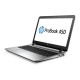 Ноутбук 15.6" HP ProBook 450 G3 / Intel Core i5-6200U / SSD 128 GB / DDR4 4 GB / Intel HD