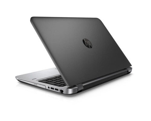 Ноутбук 15.6" HP ProBook 450 G3 / Intel Core i5-6200U / SSD 128 GB / DDR4 4 GB / Intel HD