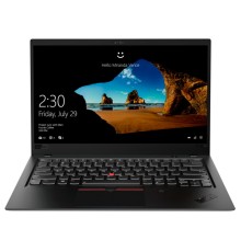 Ноутбук 14" Lenovo ThinkPad X1 Carbon 6th gen / Intel Core i7-8650U / SSD 256 GB / DDR3L 16 GB / Intel HD