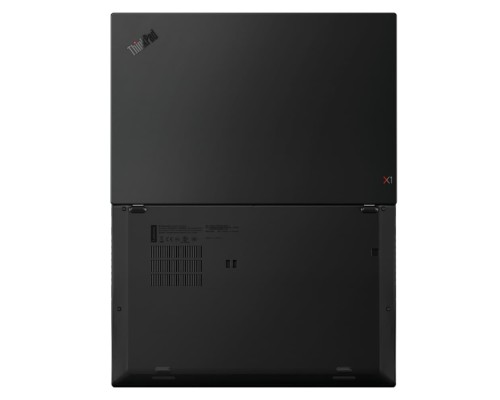 Ноутбук 14" Lenovo ThinkPad X1 Carbon 6th gen / Intel Core i7-8650U / SSD 256 GB / DDR3L 16 GB / Intel HD