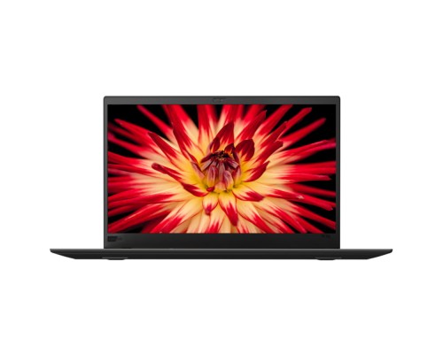 Ноутбук 14" Lenovo ThinkPad X1 Carbon 6th gen / Intel Core i7-8650U / SSD 256 GB / DDR3L 16 GB / Intel HD