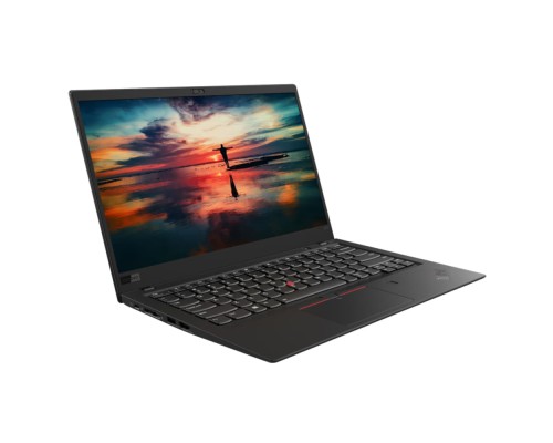 Ноутбук 14" Lenovo ThinkPad X1 Carbon 6th gen / Intel Core i7-8650U / SSD 256 GB / DDR3L 16 GB / Intel HD