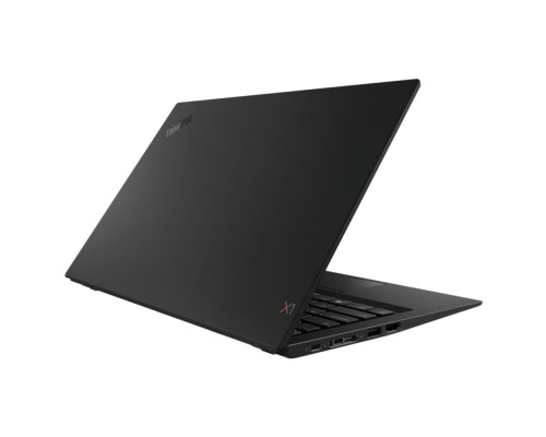 Ноутбук 14" Lenovo ThinkPad X1 Carbon 6th gen / Intel Core i7-8650U / SSD 256 GB / DDR3L 16 GB / Intel HD