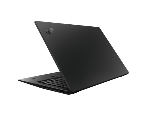 Ноутбук 14" Lenovo ThinkPad X1 Carbon 6th gen / Intel Core i7-8650U / SSD 256 GB / DDR3L 16 GB / Intel HD