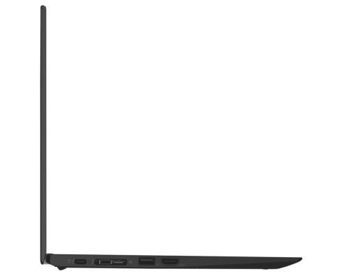 Ноутбук 14" Lenovo ThinkPad X1 Carbon 6th gen / Intel Core i7-8650U / SSD 256 GB / DDR3L 16 GB / Intel HD