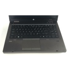 HP ProBook 6465b / AMD A4 3310MX / HDD 320 GB / DDR3 4 GB